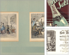 Kochb cher, Genussmittel und Verwandtes Di Antiquariat Les-art