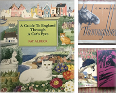 Animals, Pets & Husbandry Curated by Come See Books Livres