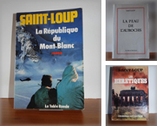 Saint Loup Sammlung erstellt von Le Cygne