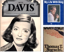 Hollywood Curated by Richard's Bookshelf