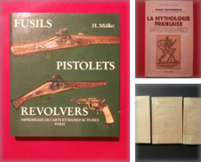 Histoire Curated by Tant qu'il y aura des livres