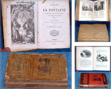 Fable and Emblem Books Curated by Abbey Antiquarian Books