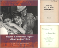 Algerie Curated by dansmongarage