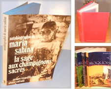 Amrindiens Affaires Indiennes Curated by Librairie Montral