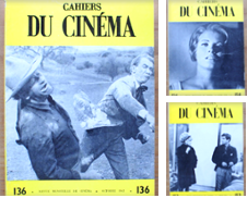 Cinéma Curated by Aberbroc