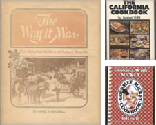California Curated by E Ridge Fine Books