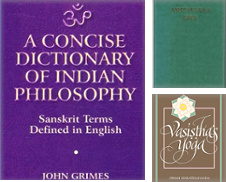 Indian Philosophy Curated by Vedic Book Services