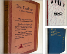 20th Century de BIBLIOPE by Calvello Books