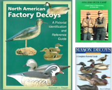 Decoys Curated by David Foley Sporting Books