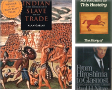 American history Curated by Longbranch Books