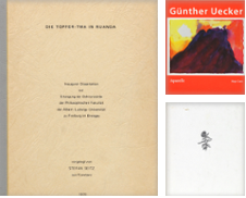 Neues Kapitel Curated by Antiquariat Held