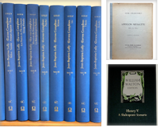 Full score Di Charles Warren Rare & Antiquarian Music
