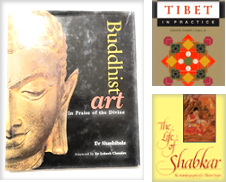 Buddhism Curated by Books and Beaches, Anna Bechteler