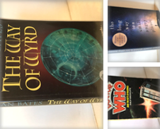 Science fiction and fantasy Di APJ Horton