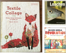 Arts, Crafts & Hobbies Curated by PorterMonkey Books