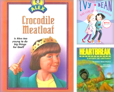 Kids Chapter Di Bookends