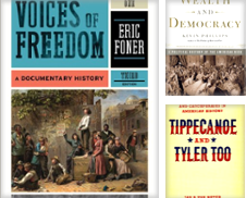 American History (General) Propos par Books End Bookshop