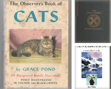 Animals Curated by Marion Pitman Books