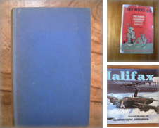 Aviation Propos par Uncle Peter's Books