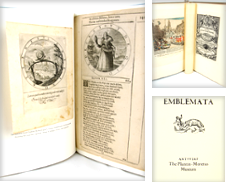 Early Printed Books Curated by Bromer Booksellers, Inc., ABAA