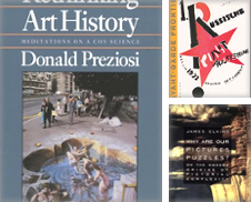 Art History Curated by Bureau of Inquiry