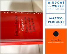 Books About Books de APJ Horton