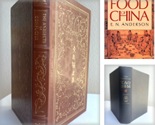 China Propos par Leahi Books