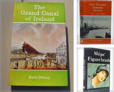 Irish Maritime History Di BarnacleBooks