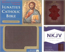 Bible Sammlung erstellt von NerdZ