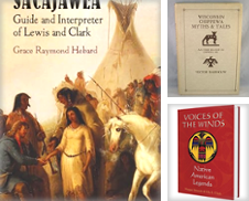 American Indians Sammlung erstellt von Thomas F. Pesce'