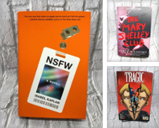 2022 New Releases Curated by For the Love of Used Books