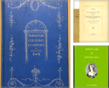 Americana Propos par Bygone Books