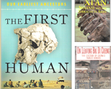 Archaeology Sammlung erstellt von GLENN DAVID BOOKS