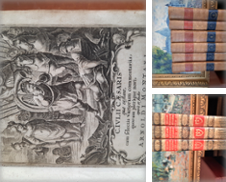 Antiquite Sammlung erstellt von LIBRAIRIE FLORIAN