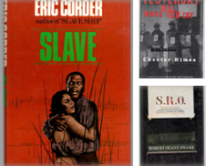 African American Sammlung erstellt von Wilmington Book Lover