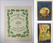 Children's Literature Sammlung erstellt von Blackwood Bookhouse; Joe Pettit Jr., Bookseller