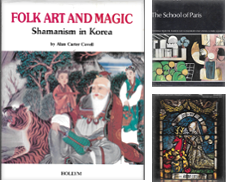 Art and Architectural History Curated by Charing Cross Road Booksellers