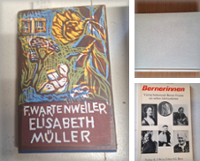 Biografie Sammlung erstellt von Linthof Markt