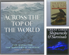 Adventure & Travel Curated by Olmstead Books