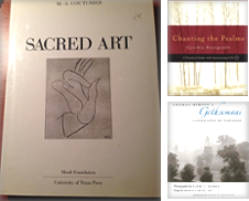 Religion (theology) Curated by Page Turner Books