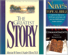 Biblical Reference Curated by Christian Value Books