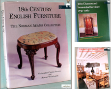 Antiques & Collecting   Furniture Di BookLovers of Bath