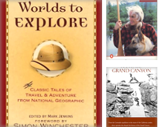 Exploration & Adventure de Sapsucker Books