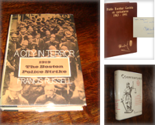 True Crime Curated by 284 sellers