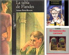 Autores Españoles de TabookLOWCOST