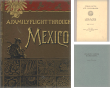 Americana: Mexico & Central America Curated by Zamboni & Huntington