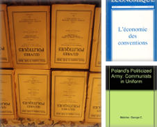 Politique Sammlung erstellt von La Bibliothque de Darcy