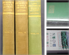 Books Sammlung erstellt von Periodyssey