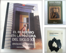 Arte Curated by SoferBooks