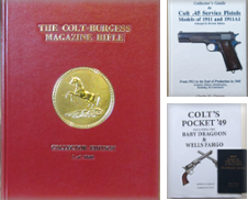 Colt Firearms Di John Simmer Gun Books +
